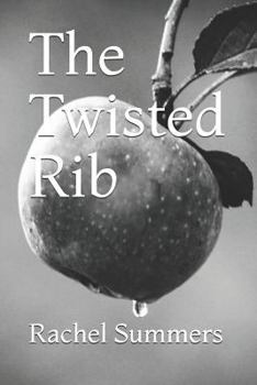 Paperback The Twisted Rib Book