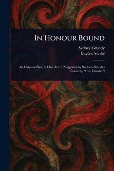 Paperback In Honour Bound Book