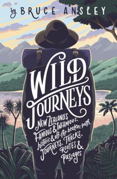 Paperback Wild Journeys Book