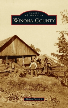 Hardcover Winona County Book