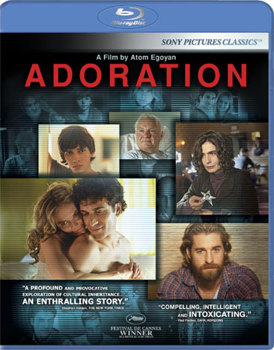 Adoration