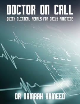 Paperback Doctor on Call Book