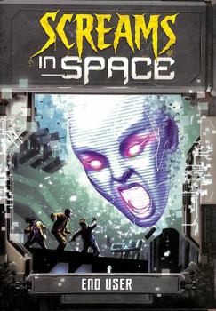 Paperback Screams In Space End User Book