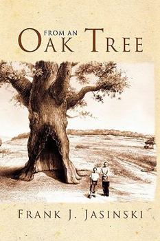 Paperback From an Oak Tree Book
