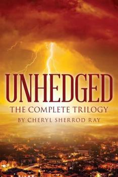 Paperback Unhedged Book