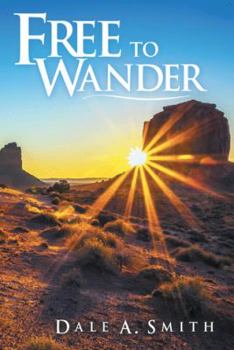 Paperback Free to Wander Book