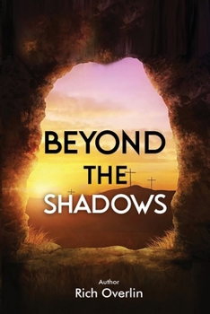 Paperback Beyond the Shadows Book
