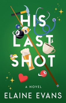 His Last Shot