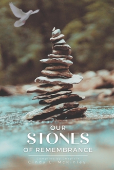 Paperback Our Stones of Remembrance Book