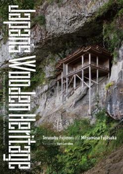 Paperback Japan's wooden heritage : a journey through a thousand years of architecture Book