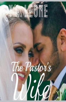 Paperback The Pastor's Wife Book