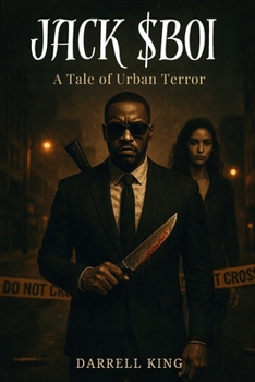 Paperback JACK$ BOI: A Tale of Urban Terror Book