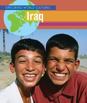 Iraq - Book  of the Exploring World Cultures