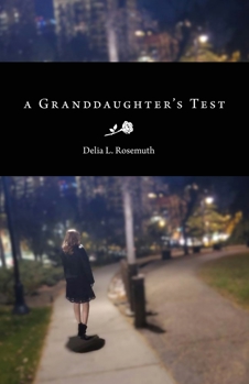 Paperback A Granddaughter's Test Book