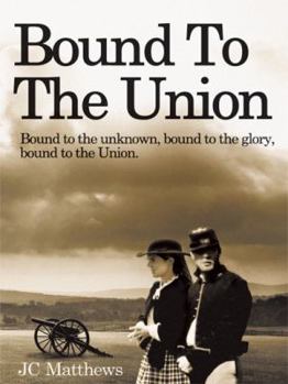 Paperback Bound to the Union Book