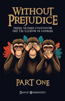 Without Prejudice - Part One: Inside an Irish courtroom and the illusion of fairness