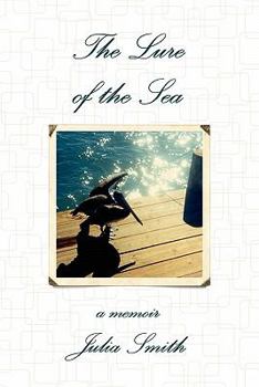 Paperback The Lure of the Sea Book