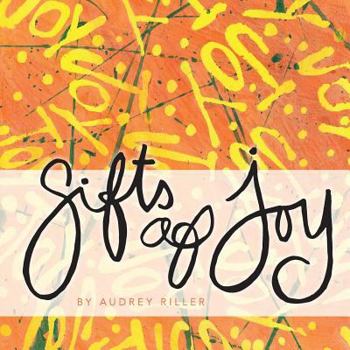 Paperback Gifts of Joy Book