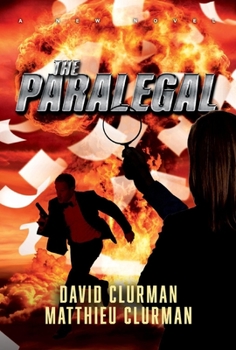 Hardcover The Paralegal Book