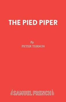 Paperback The Pied Piper Book