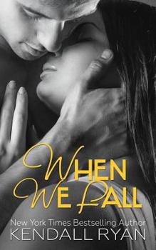Paperback When We Fall Book