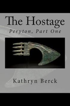 Paperback The Hostage Book