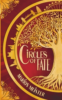 Paperback Circles of Fate: Band 1 [German] Book