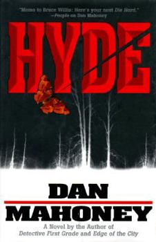 Hyde (A Det. Brian McKenna Novel) - Book #3 of the Detective Brian McKenna