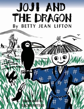 Paperback Joji and the Dragon Book