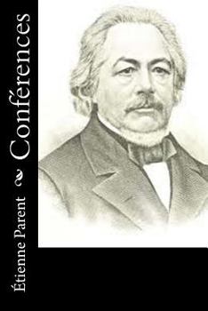 Paperback Conférences [French] Book