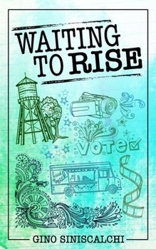 Paperback Waiting To Rise Book
