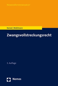 Paperback Zwangsvollstreckungsrecht [German] Book