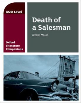 Paperback Oxford Literature Companions Death Of S Book