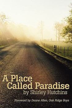 Paperback A Place Called Paradise Book