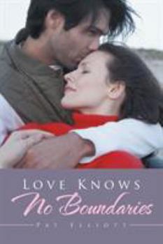 Paperback Love Knows No Boundaries Book