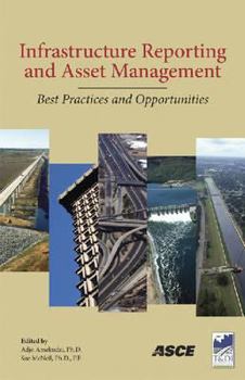 Paperback Infrastructure Reporting and Asset Management Book
