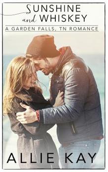 Paperback Sunshine and Whiskey Book