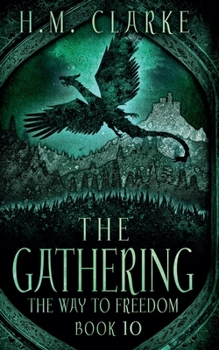 Paperback The Gathering Book