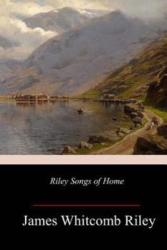 Paperback Riley Songs of Home Book