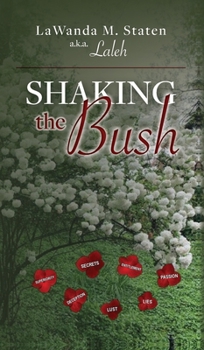 Hardcover Shaking The Bush Book