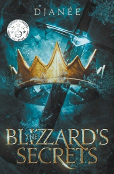 Paperback The Blizzard's Secrets Book