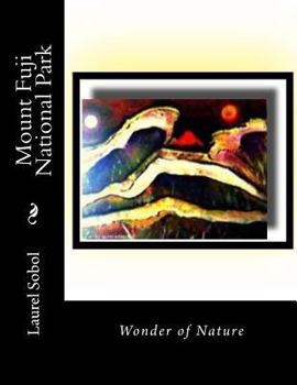 Mount Fuji National Park