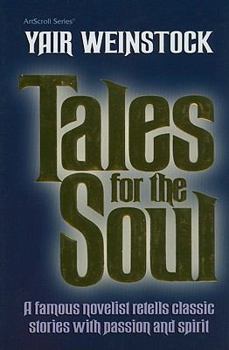 Hardcover Tales for the Soul Book