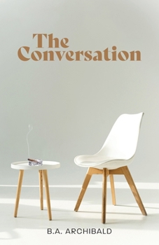 Paperback The Conversation Book