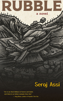 Paperback Rubble Book