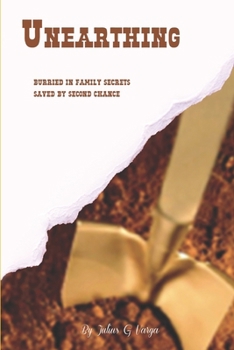 Paperback Unearthing Book