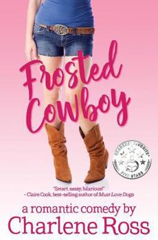 Paperback Frosted Cowboy Book