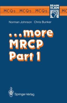 Paperback ...More MRCP Part 1 Book