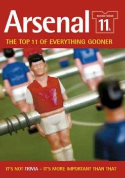 Paperback Arsenal Book