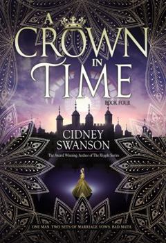 Hardcover A Crown in Time Book